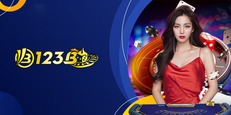 123Bet | Đánh bật sự sợ hãi, đặt cược lớn và thắng to ở 123B