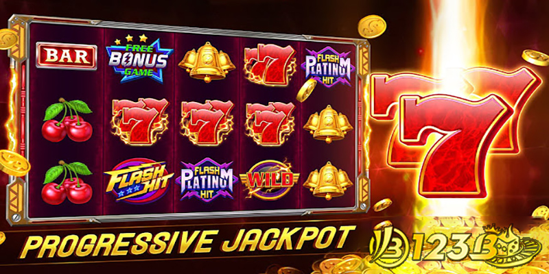 Nổ hũ online | Đánh bại casino ảo, thắng lớn mỗi ngày ở 123B